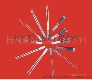 KY11金属外壳250V6A过热保护器
