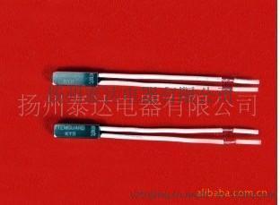 temguard泰达大电流小体积马达电机专用热保护器